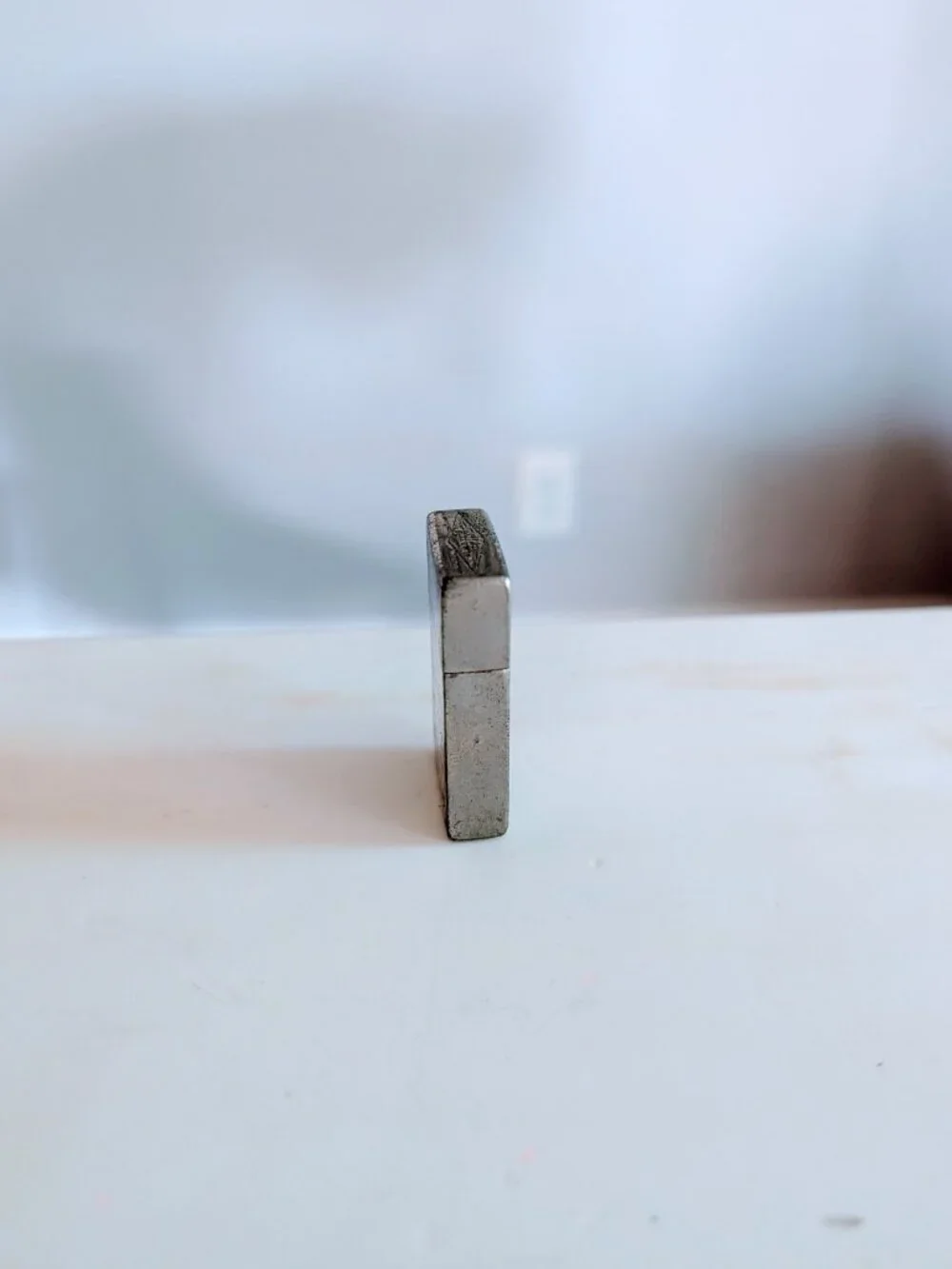 gillette antique vintage